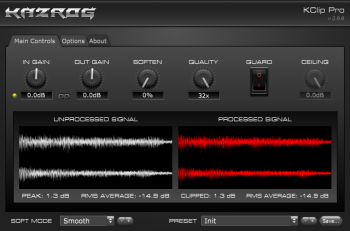 Kazrog Kclip V1.0.4 Vst Au Aax Win Osx Retail-synthic4te Download